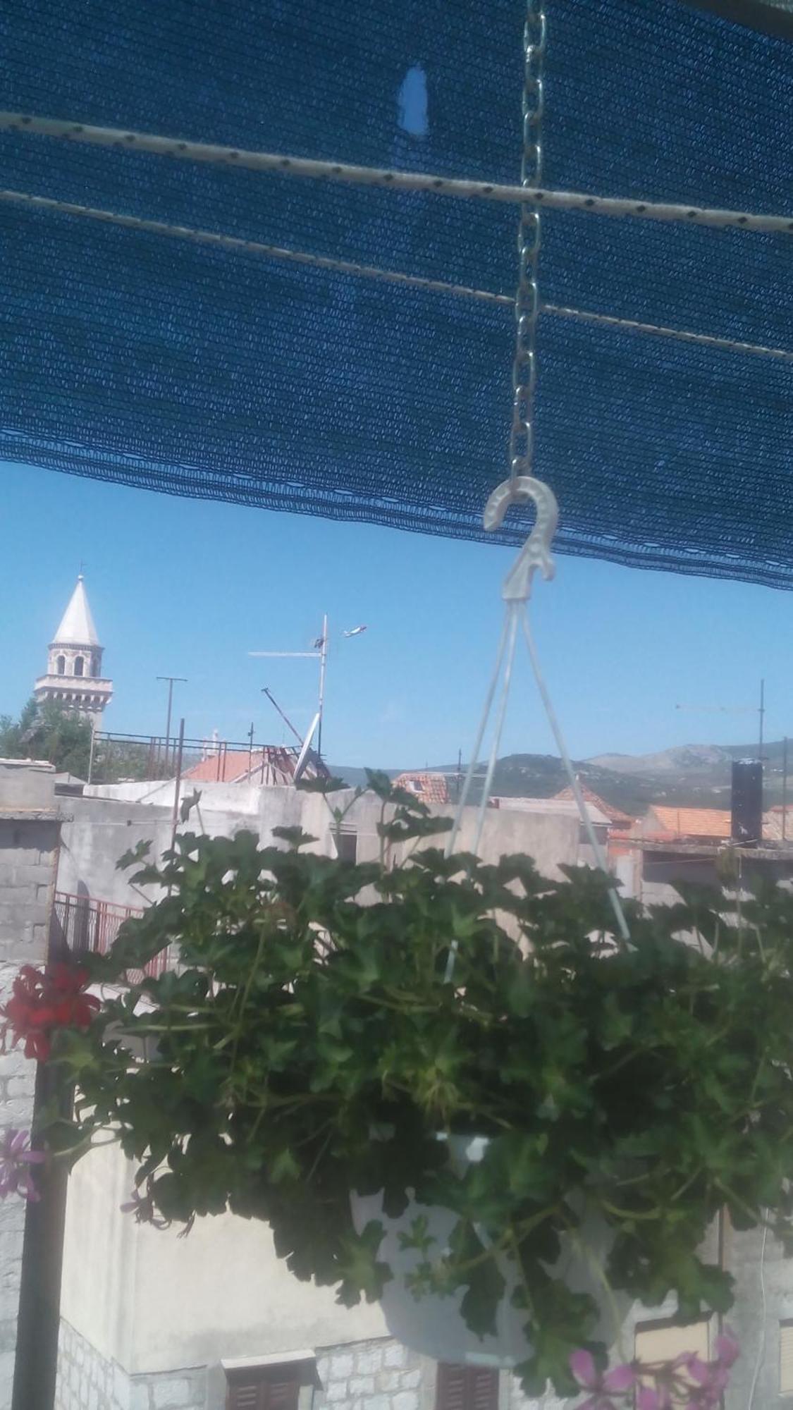 Apartman Drazin Kastela Oda fotoğraf