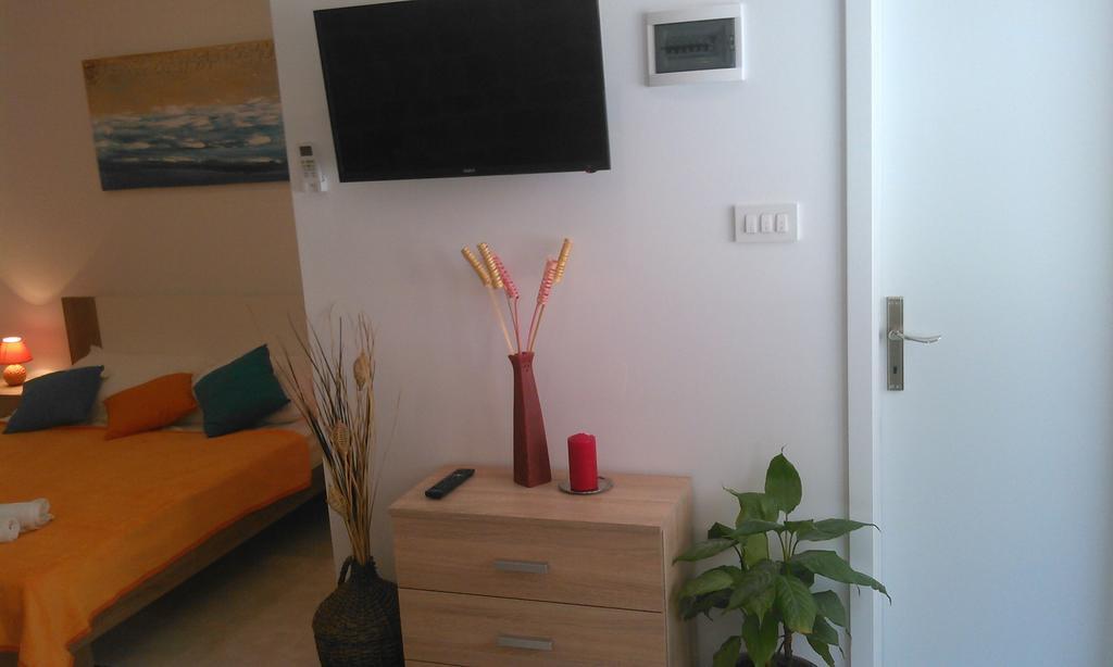 Apartman Drazin Kastela Dış mekan fotoğraf