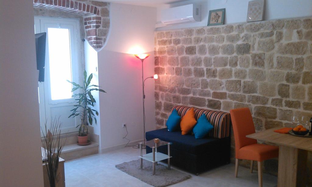 Apartman Drazin Kastela Dış mekan fotoğraf