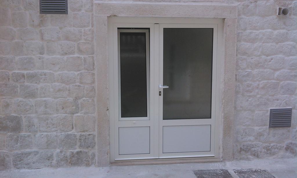 Apartman Drazin Kastela Dış mekan fotoğraf