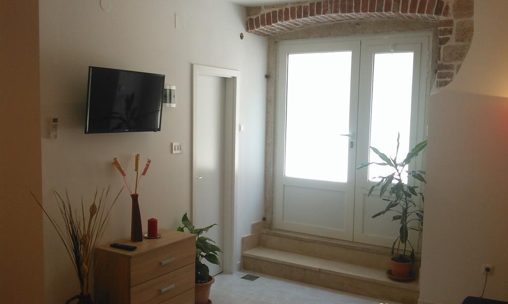 Apartman Drazin Kastela Dış mekan fotoğraf