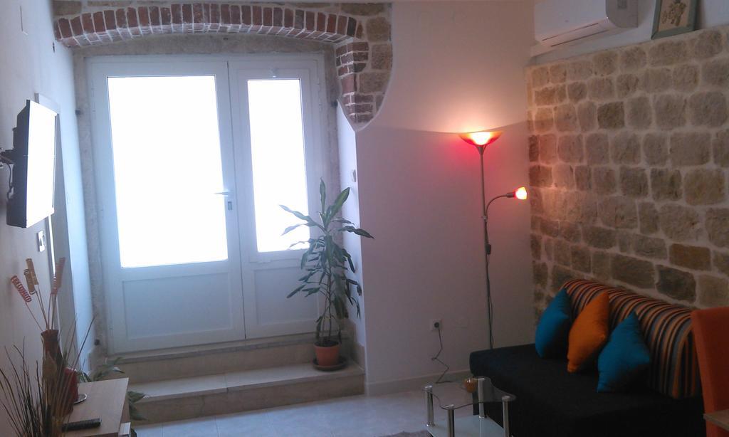 Apartman Drazin Kastela Dış mekan fotoğraf