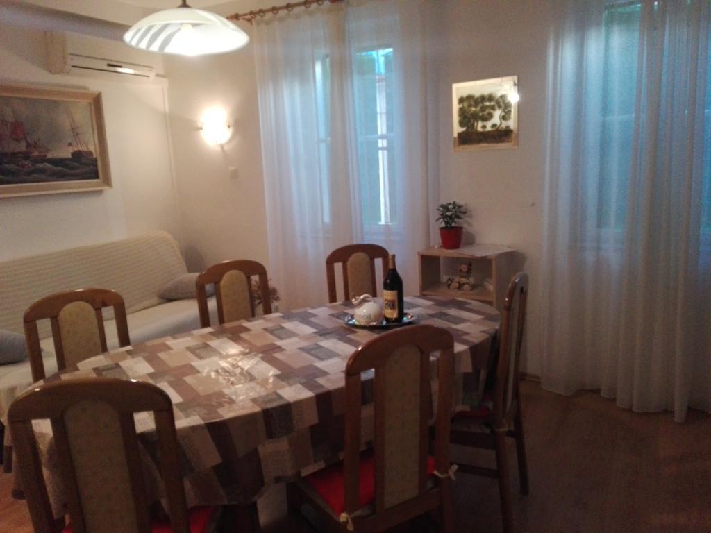 Apartman Drazin Kastela Dış mekan fotoğraf