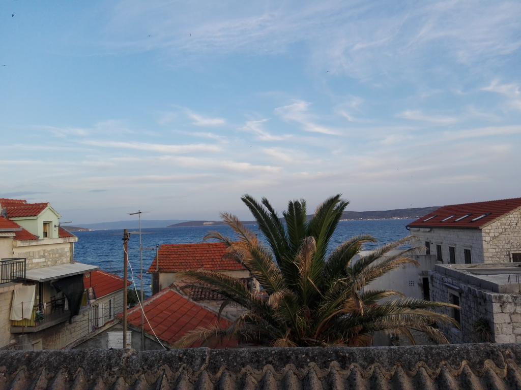 Apartman Drazin Kastela Dış mekan fotoğraf