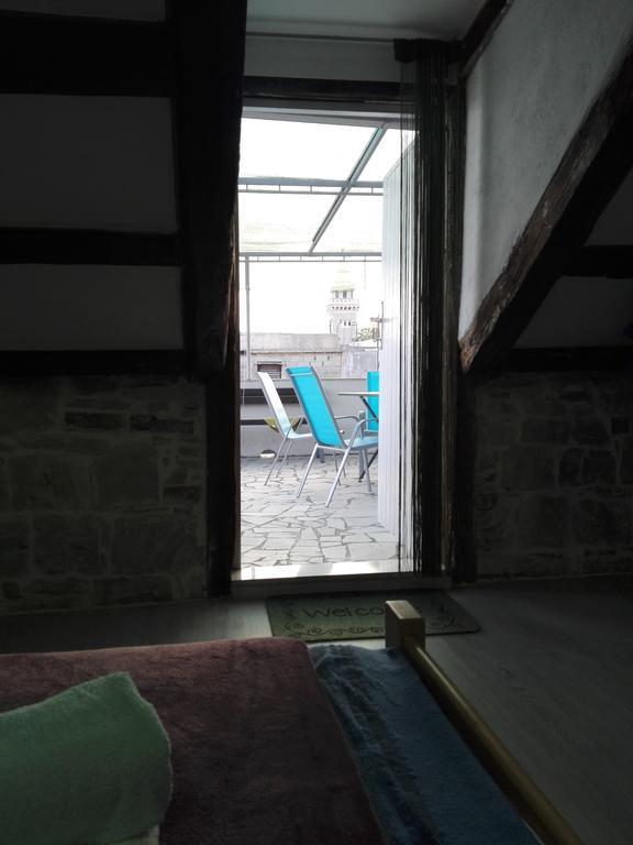 Apartman Drazin Kastela Dış mekan fotoğraf