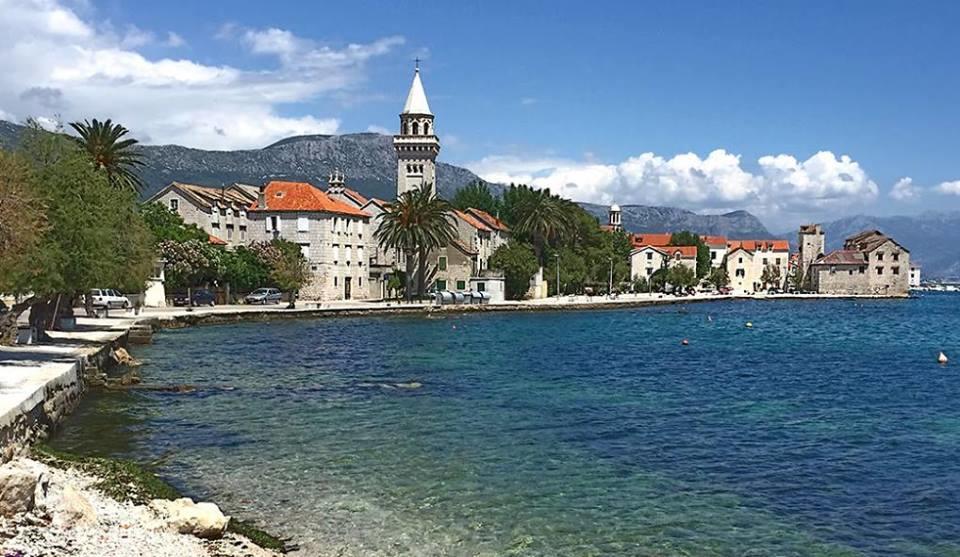 Apartman Drazin Kastela Dış mekan fotoğraf
