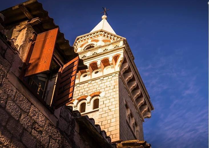 Apartman Drazin Kastela Dış mekan fotoğraf