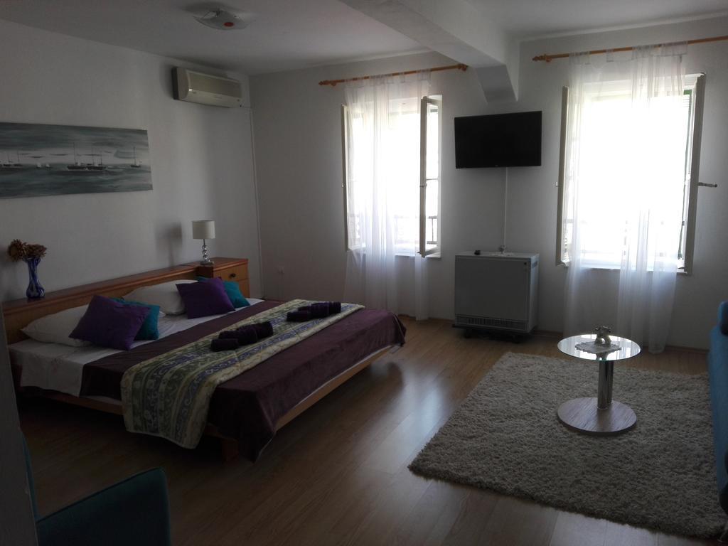 Apartman Drazin Kastela Dış mekan fotoğraf