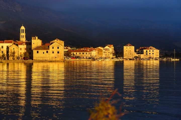 Apartman Drazin Kastela Dış mekan fotoğraf